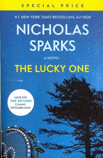 The Lucky One
