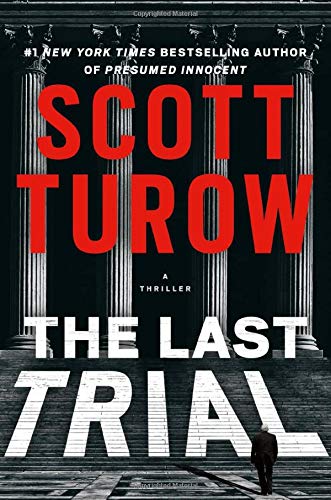 The Last Trial