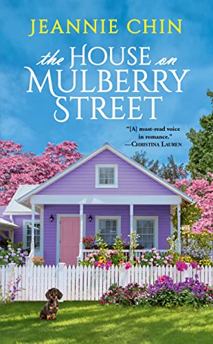 The House on Mulberry Street (Blue Cedar Falls, Bk. 1)