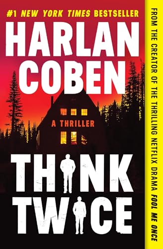 Think Twice (Myron Bolitar, Bk. 12)