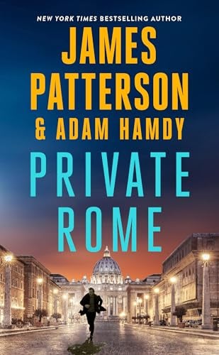 Private Rome (Private, Bk. 18)