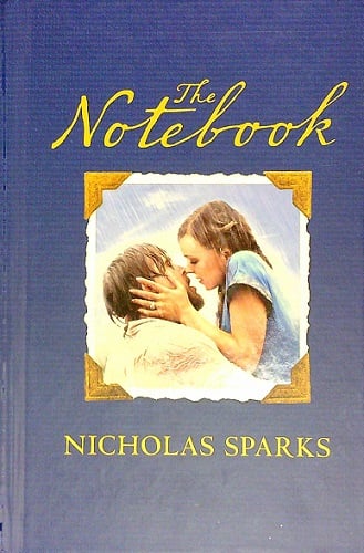 The Notebook (Bk. 1)