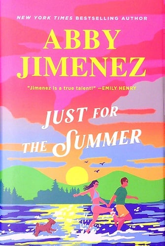 Just for the Summer