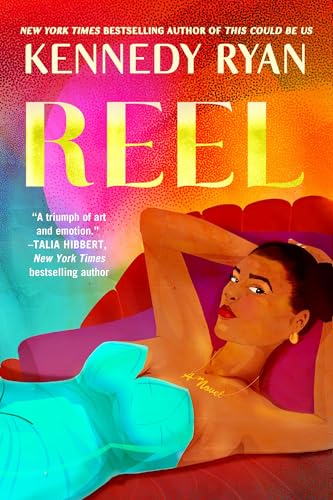 Reel (Hollywood Renaissance, Bk. 1)