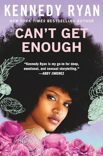 Can't Get Enough (Skylands, Bk. 3)