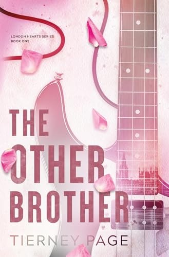 The Other Brother (London Hearts, Bk. 1)