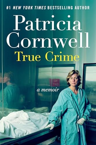 True Crime: A Memoir