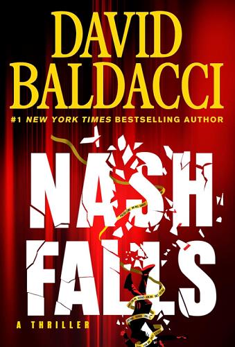 Nash Falls (Walter Nash, Bk. 1)