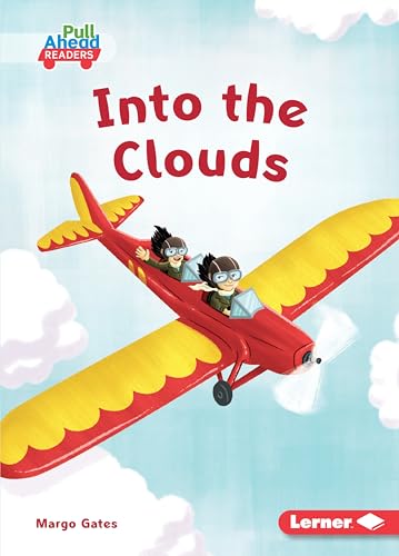 Into the Clouds (Pull Ahead Readers)
