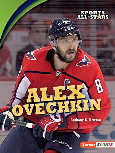 Alex Ovechkin (Sports All-Stars)