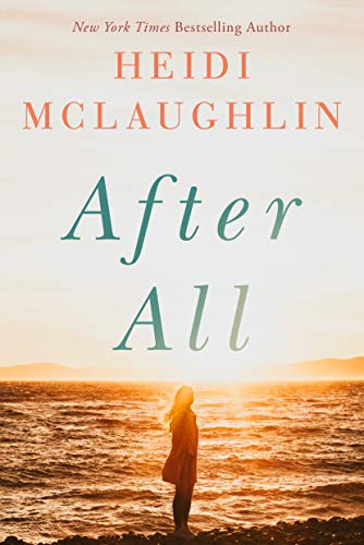 After All (Cape Harbor, Bk. 1)