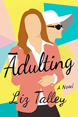Adulting