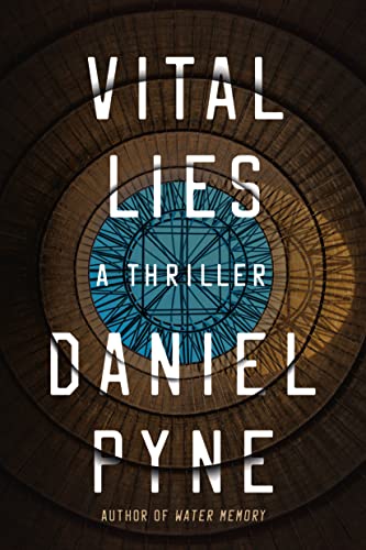 Vital Lies (Sentro, Bk. 2)