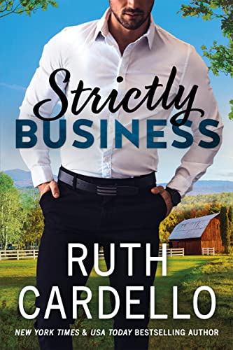 Strictly Business (The Switch, Bk. 1)