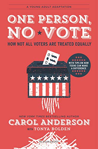 One Person, No Vote