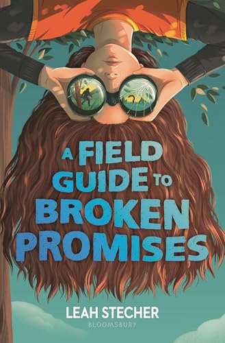 A Field Guide to Broken Promises