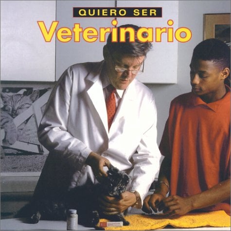 Quiero Ser Veterinario