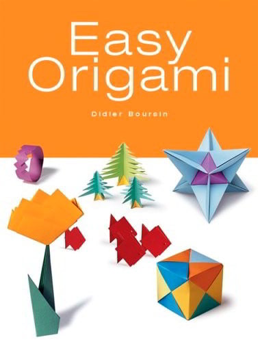 Easy Origami