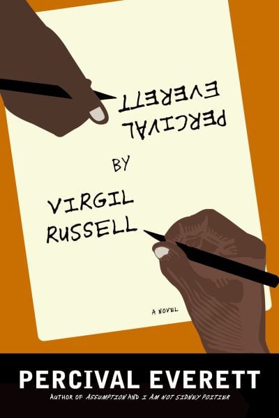 Percival Everett