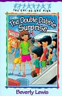 The Double Dabble Surprise (The Cul-De-Sac Kids Bk.1)