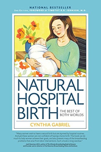 Natural Hospital Birth (2nd Edition)