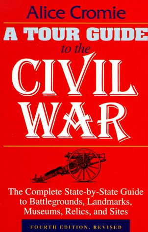 A Tour Guide to the Civil War