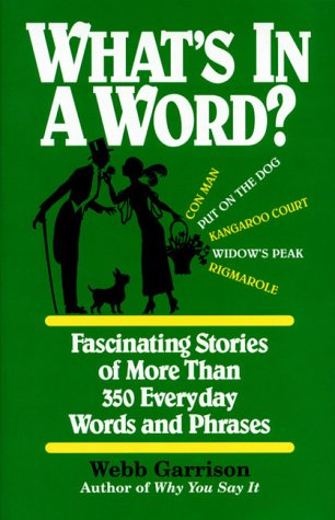 What's in a Word?
