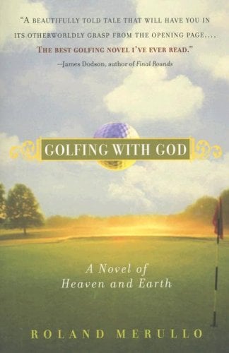Golfing with God