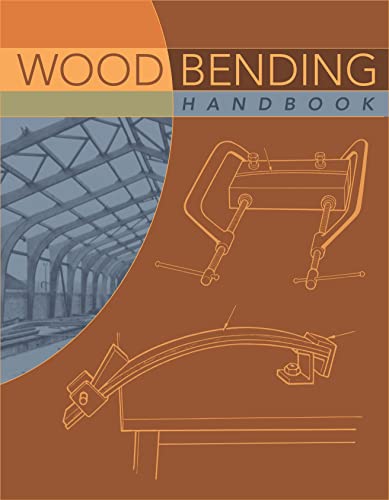 Wood Bending Handbook