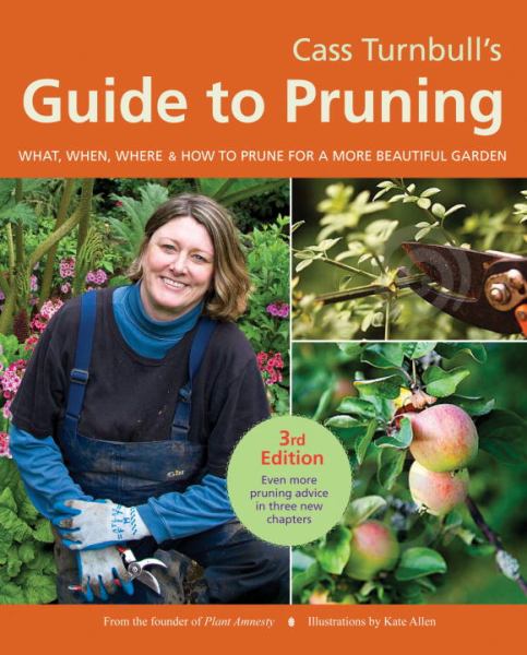 Cass Turnbull's Guide to Pruning (3rd Edition)
