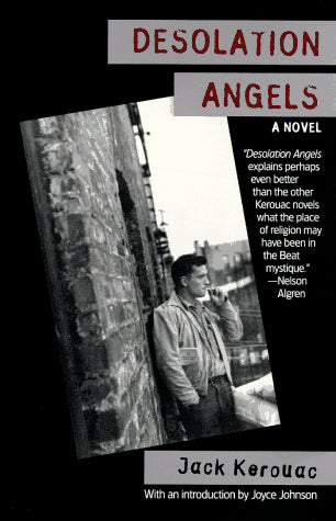 Desolation Angels