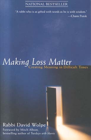Making Loss Matter