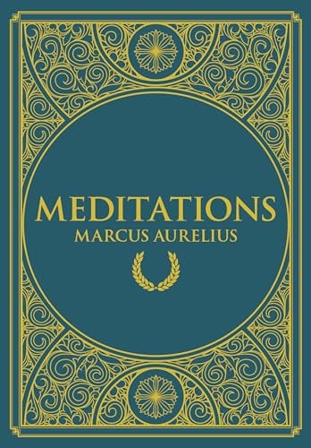 Meditations (Timeless Classics)
