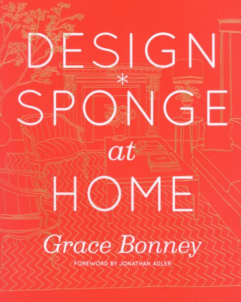 Design*Sponge at Home