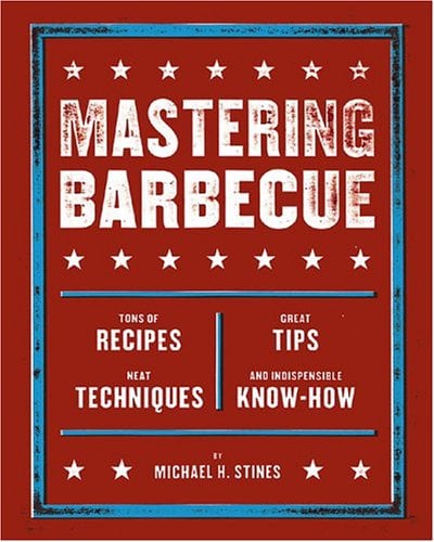 Mastering Barbecue