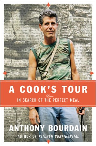 A Cook's Tour