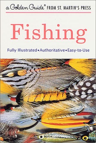 Fishing (Golden Guide)