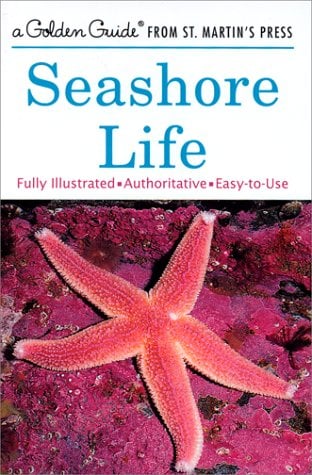 Seashore Life (Golden Guide)