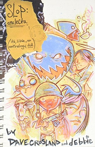 Anacleta (Slop, Volume 1)