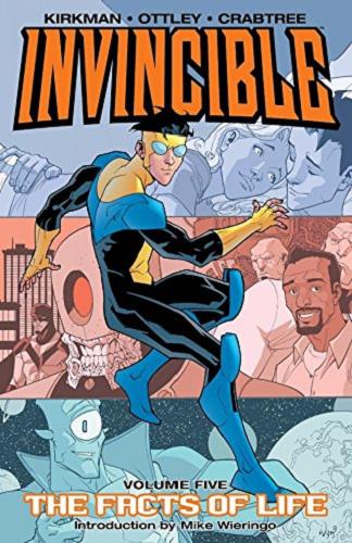 The Facts of Life (Invincible, Volume 5)