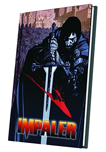Impaler (Volume 1)
