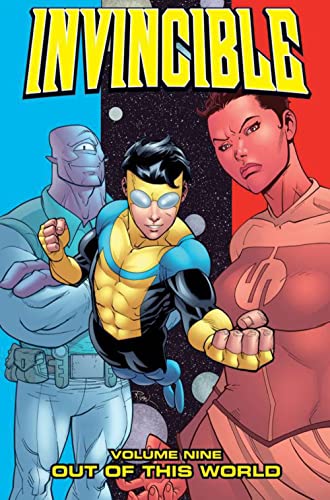 Out of This World (Invincible, Volume 9)
