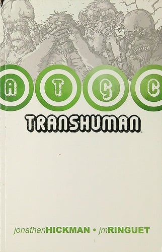 Transhuman