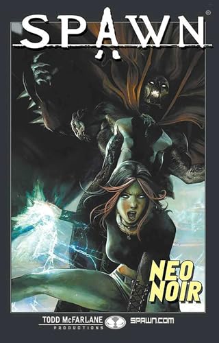 Neo Noir (Spawn)