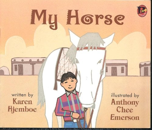 My Horse