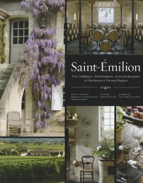 Saint-Emilion