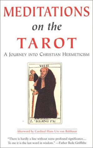 Méditations sur le Tarot