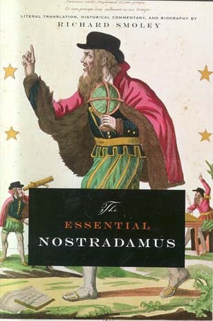 L'Essentiel de Nostradamus