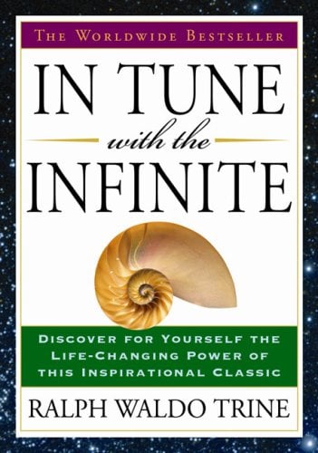 En harmonie avec l'infini