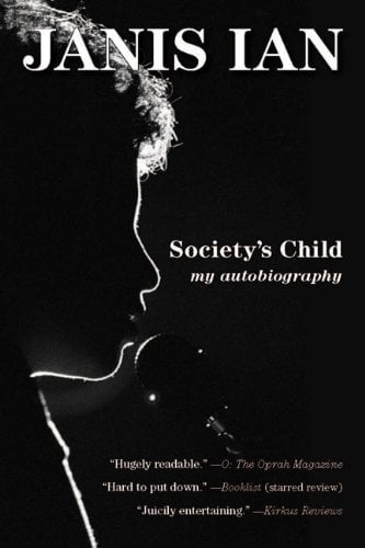 L'enfant de la société : mon autobiographie